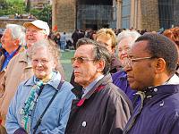 20080422-Rom (64)-01 : Kirche, Pastoraler Raum, Rom